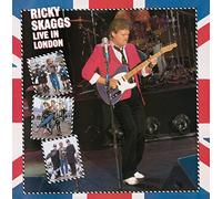 Live in London