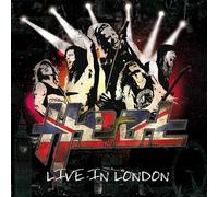 Live in London