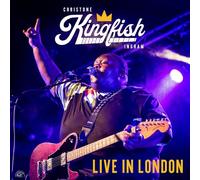 Live in London