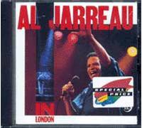 Jarreau Al - Live in London [Import]