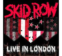 Live In London