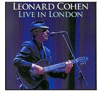 Live in London