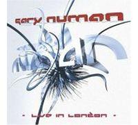 Gary Numan – Live in London – Import