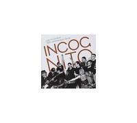 Live In London 35th Anniversary CD
