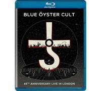 Blue Oyster Cult - Blue Oyster Cult: 45th Anniversary - Live In London [Blu-Ray]