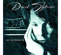 Live In London '88