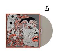 Live in London Â€19 (Eu Fuzz