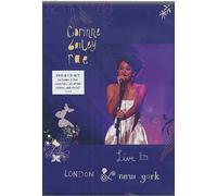 Live In London And New York