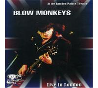 Live in London at Camden. [Import]