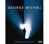 Live in London [Blu-Ray]