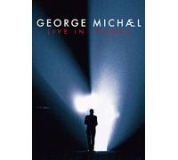 Live In London Blu-Ray