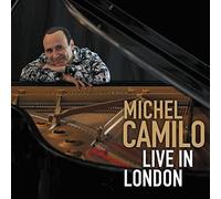 Live in London -Bonus Tr-