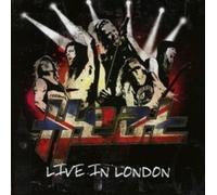 Live in London by H.E.A.T. [Audio CD] NEUF