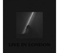 Live In London by HVOB [CD] NEUF