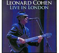 Live in London