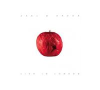 Live In London CD
