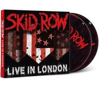 Live In London - Cd Album