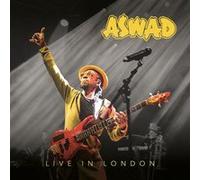 Live In London E