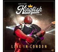 Live in London