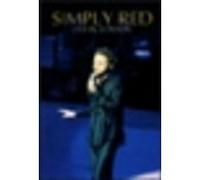 Simply Red : Live in London