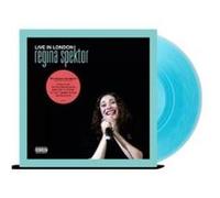 Live in London (Édition Limitée) – Warner Music