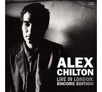 Live in London Encore Édition/Vinyle Blanc