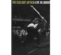 Gaslight Anthem – Live In London