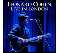 Live in London -Hq-