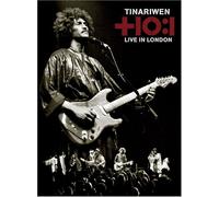 Live in London [Import allemand]