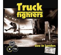 Live in London/Inclus CD