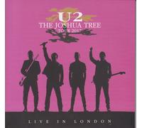 Live In London, July 9, 2017, Double Cd