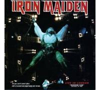 Live In London "Marquee Club