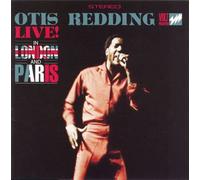Live in London & Paris 1967 [Import]