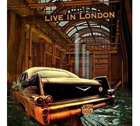 Live in London [SPV] by Amon Duul II [Audio CD] NEUF
