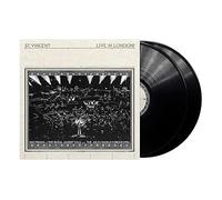 St. Vincent – Live in London – Vinyle – BBC Proms au Royal Albert Hall