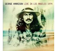 Live In Los Angeles 1974 Édition Limitée CD