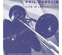 Live in Los Angeles: 1978-1981