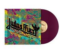 Judas Priest - Los Angeles '90. [Vinilo]