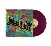 Judas Priest - Los Angeles '90. [Vinilo]