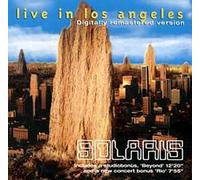 Live in Los Angeles by Solaris