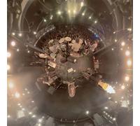 Live In Los Angeles CD