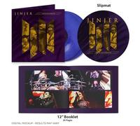 Jinjer - Live in Los Angeles (die Hard Edition)