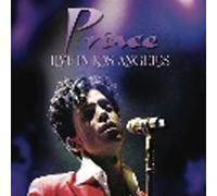 Live In Los Angeles Édition Limitée CD