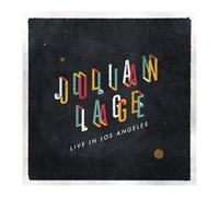 Live in Los Angeles