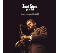 Live in Louisville 1968/Sims