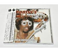 Live in Louisville 1978 [Import]