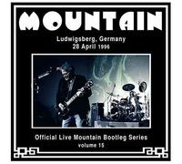 Live In Ludwigsberg