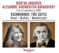 Live in Luxembourg 2006