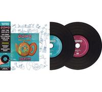 Live In Lyon 1972 – CD Deluxe Réplique vinyle – Édition spéciale limitée – Plastic Head