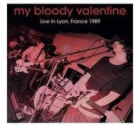 Live In Lyon, France 1989 Édition Limitée